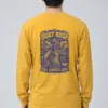 "Dust Rush Moto Club" Unisex Longsleeve T-shirt