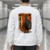 "Duty Is Calling" Heavy Blend Unisex Crewneck Sweatshirt