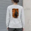 "Duty Is Calling" Unisex Longsleeve T-shirt