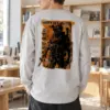 "Duty Is Calling" Unisex Longsleeve T-shirt | Gildan 2400