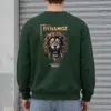 Forest Green