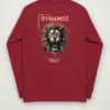 Cardinal Red