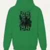 Irish Green
