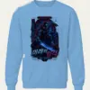 Carolina Blue