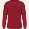 Cardinal Red