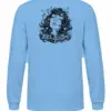 Carolina Blue
