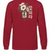 Cardinal Red
