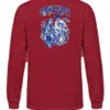 Cardinal Red
