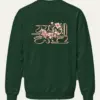 Forest Green