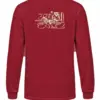 Cardinal Red