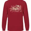 Cardinal Red