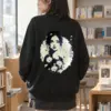 "꽃보다 아름다운 너" Heavy Blend Unisex Crewneck Sweatshirt | Gildan 18000