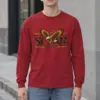 Cardinal Red