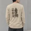 "Earthbound Memento Mori" Unisex Longsleeve T-shirt