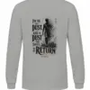 Sports Grey
