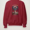 Cardinal Red