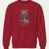 Cardinal Red