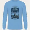 Carolina Blue