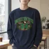 "East Side Victory" Unisex Longsleeve T-shirt | Gildan 2400