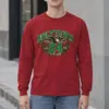 Cardinal Red