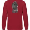 Cardinal Red