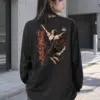 "내 생일 축하해!" Unisex Longsleeve T-shirt | Gildan 2400