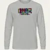 Sports Grey