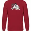 Cardinal Red