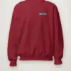 Cardinal Red