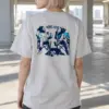 "대화 시간" Heavyweight Unisex Crewneck T-shirt | Gildan 5000
