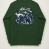 Forest Green