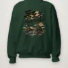 Forest Green