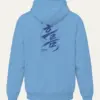 Carolina Blue