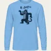 Carolina Blue