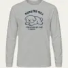 Sports Grey