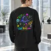 "빛나는 너야" Unisex Longsleeve T-shirt | Gildan 2400