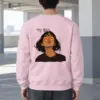"야! 좋다" Heavy Blend Unisex Crewneck Sweatshirt