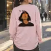 "야! 좋다" Unisex Longsleeve T-shirt | Gildan 2400