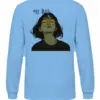 Carolina Blue
