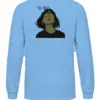Carolina Blue