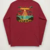 Cardinal Red