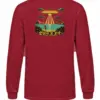 Cardinal Red