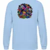 Light Blue
