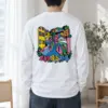 "A Good Day" Unisex Longsleeve T-shirt | Gildan 2400