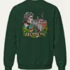 Forest Green