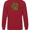 Cardinal Red