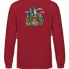 Cardinal Red