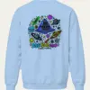 Light Blue