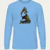 Carolina Blue