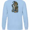 Light Blue